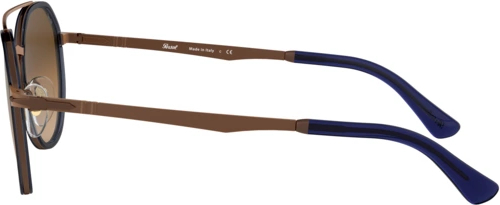 �������������� ���� Persol PO2456S 109551 Brown