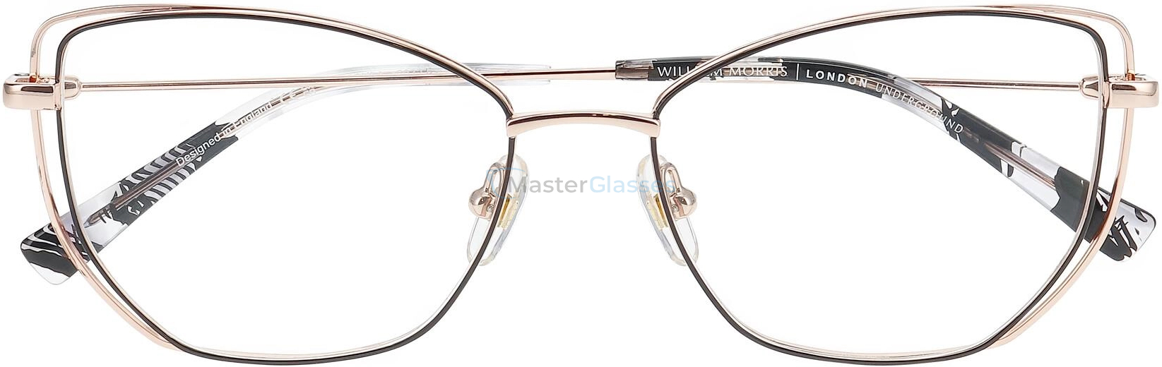 Оправа William Morris SAATCHI 1 6032 53/16