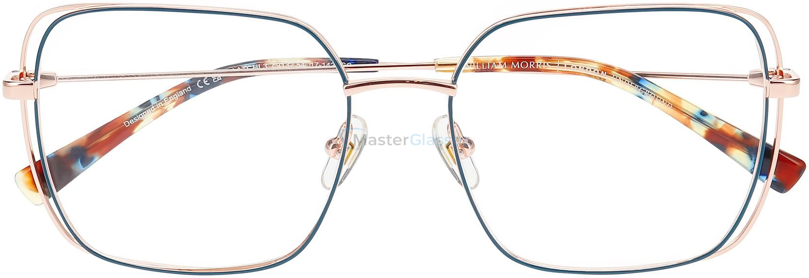 ������ William Morris SAATCHI 3 9132 54/17