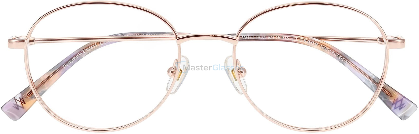 ������ William Morris TUBE 2 4212 50/18