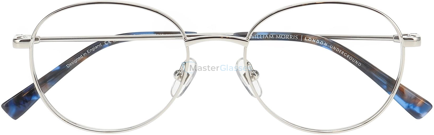 ������ William Morris TUBE 2 1012 50/18