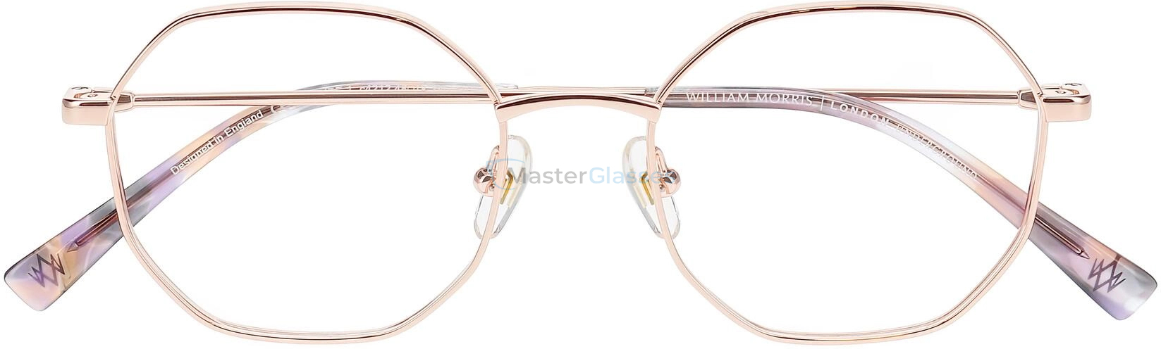 ������ William Morris TUBE 1 4212 48/18