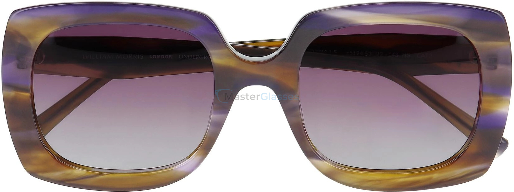 �������������� ���� William Morris VICTORIA 1 S 5124 53/22