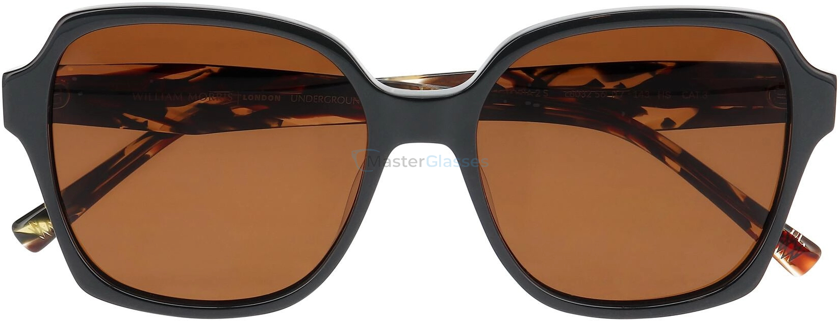 Солнцезащитные очки William Morris VICTORIA 2 S 6032 56/17