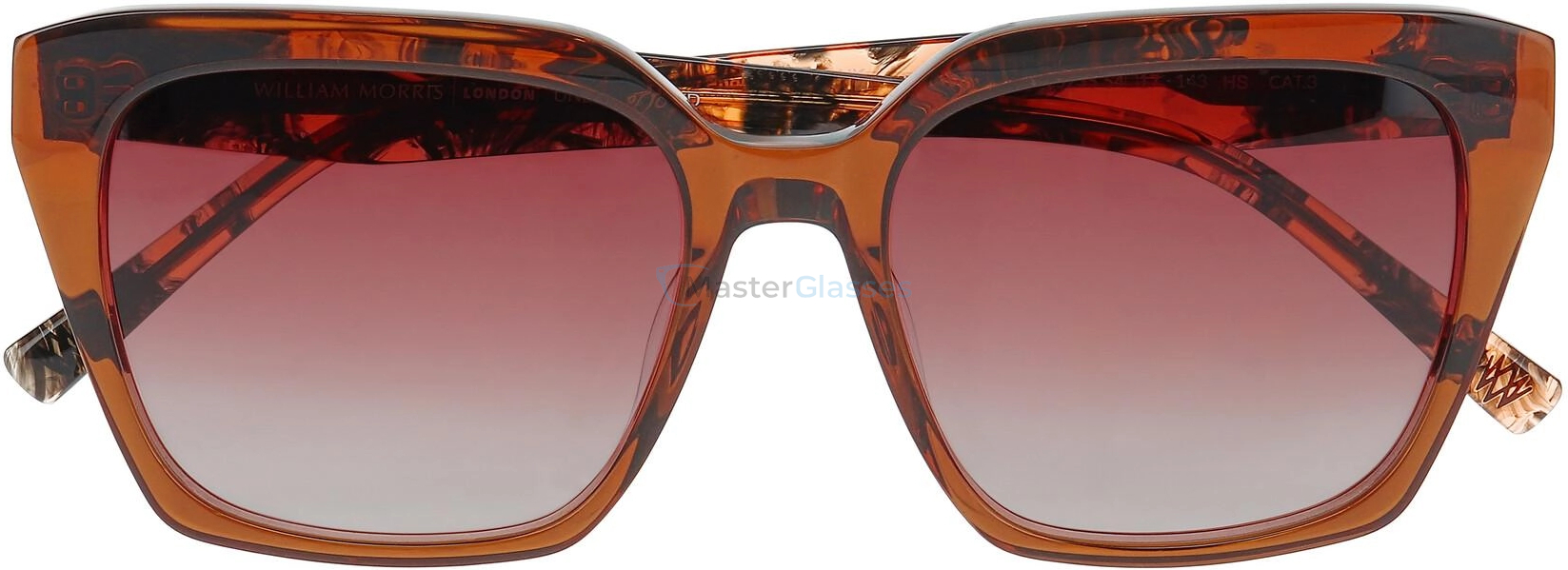 �������������� ���� William Morris VICTORIA 3 S 5235 54/17