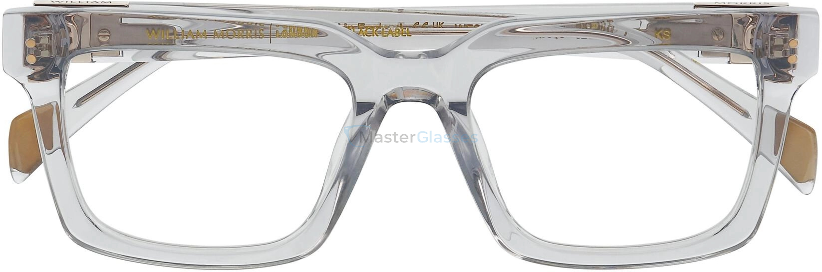 ������ William Morris WESTWAY 3 6515 52/19