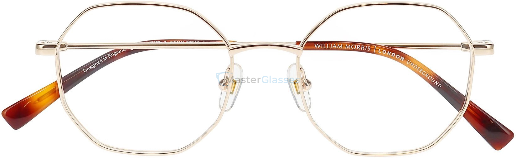 ������ William Morris TUBE 1 2012 48/18