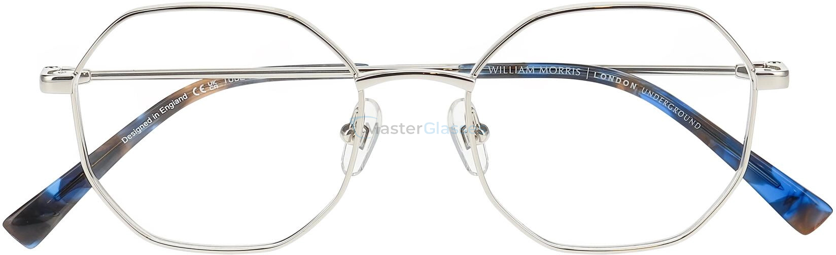 ������ William Morris TUBE 1 1012 48/18