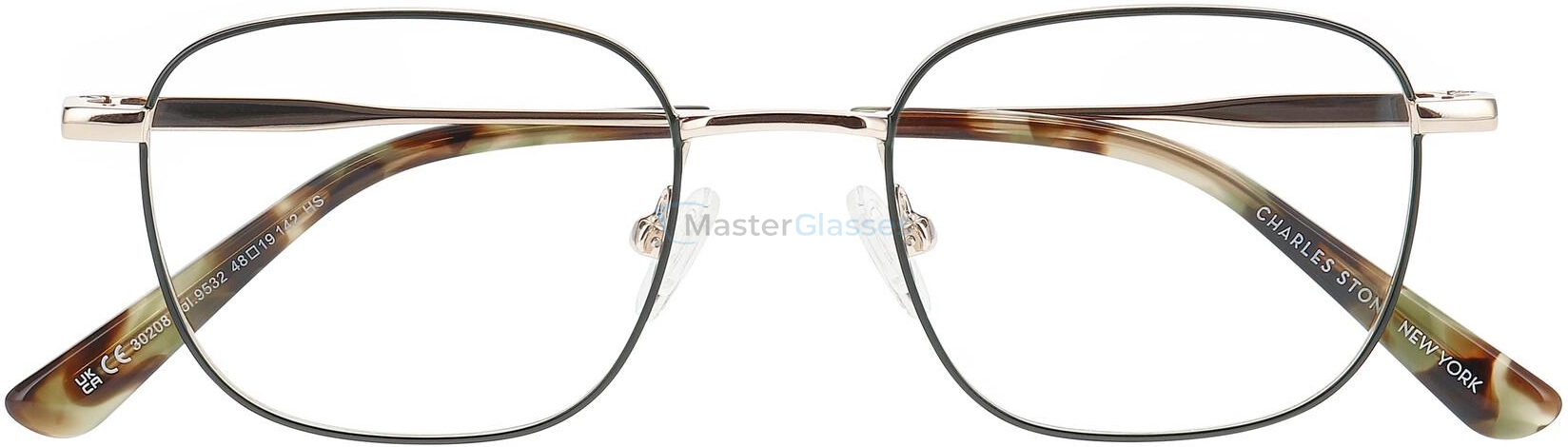 Оправа William Morris 30208 9532 48/19