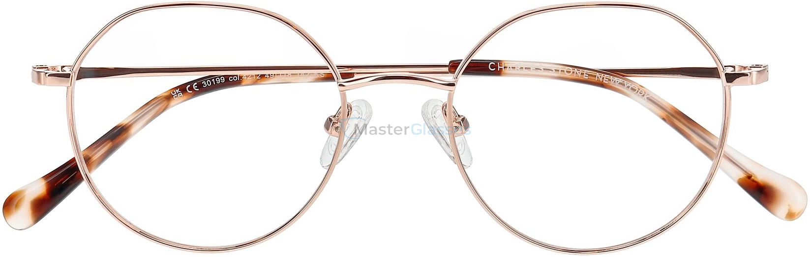 Оправа William Morris 30199 4212 49/18