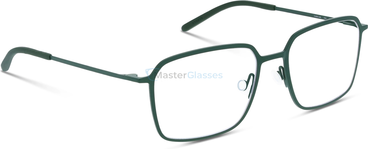 ������ Orgreen FJORD LINE S152� 54/18