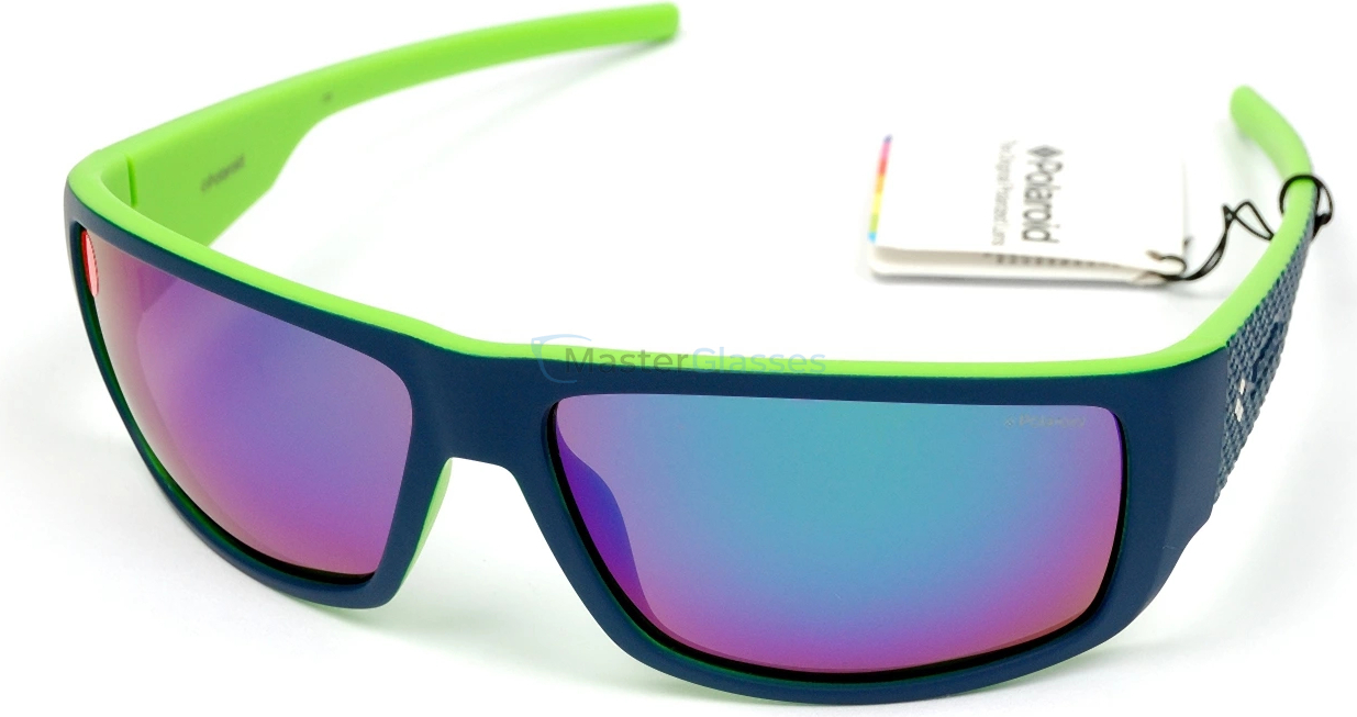 Солнцезащитные очки Polaroid PLD 7006/S RNB