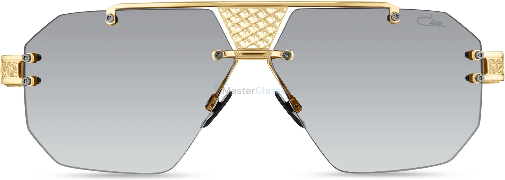 �������������� ���� Cazal 0777 001 62/10