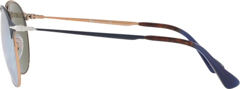 Солнцезащитные очки Persol PO7649S 107330 Blue/bronze