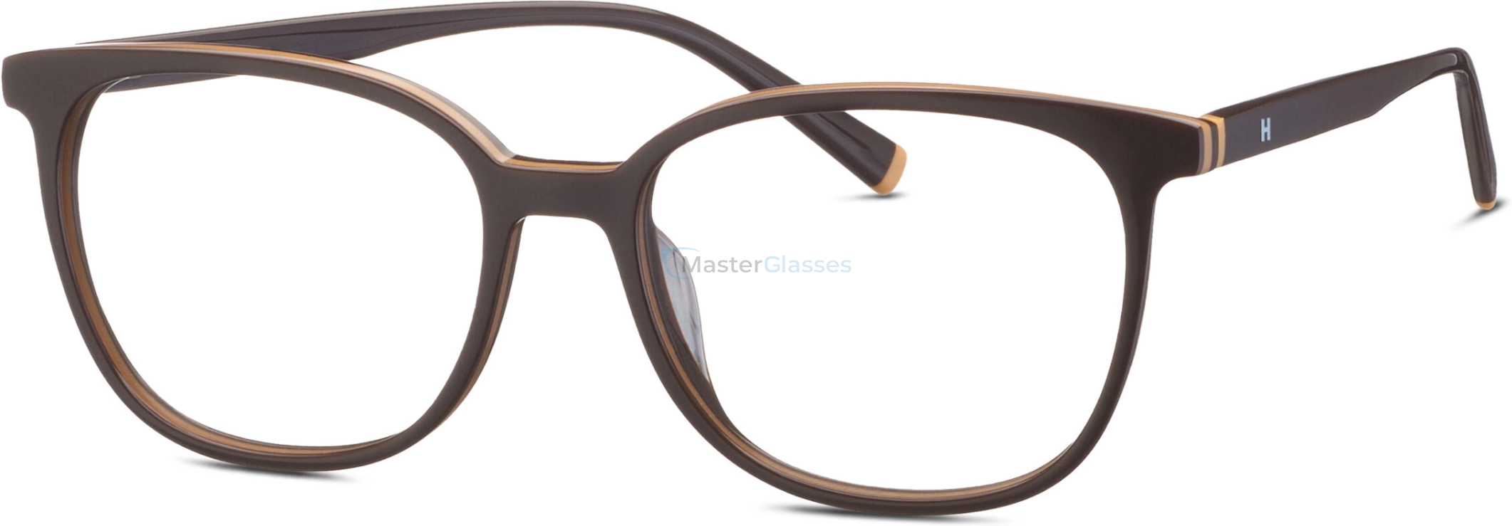 Оправа Humphreys Eschenbach 583189-60 53х16 + CLIP