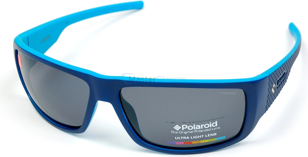 Солнцезащитные очки Polaroid PLD 7006/S ZX9