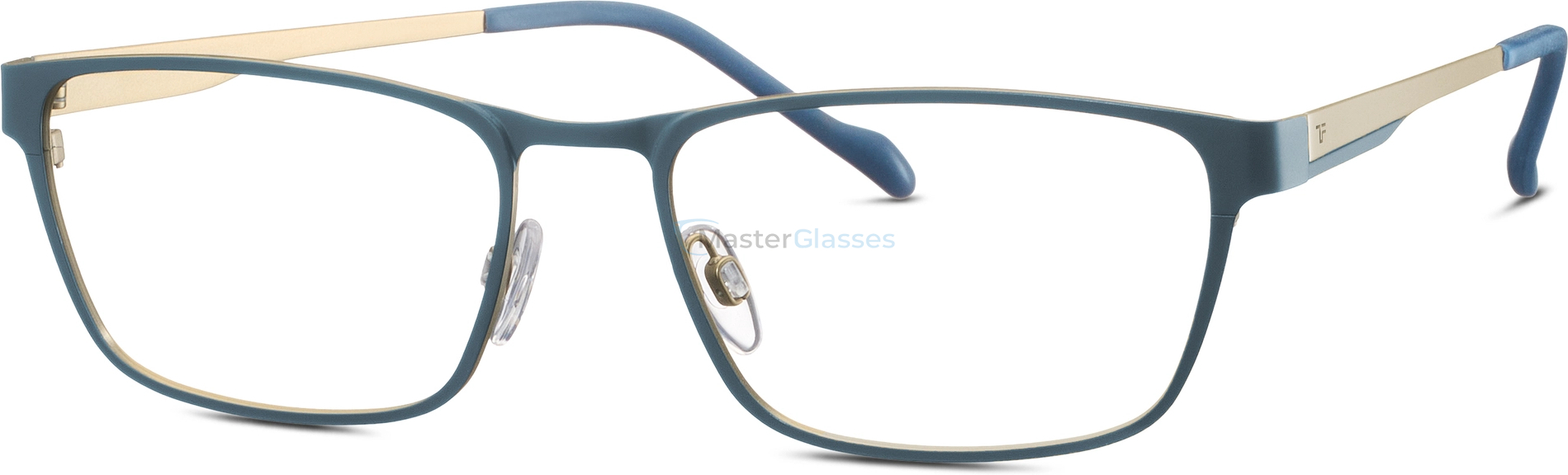 ������ TITANflex Eschenbach 826045-72 54�17