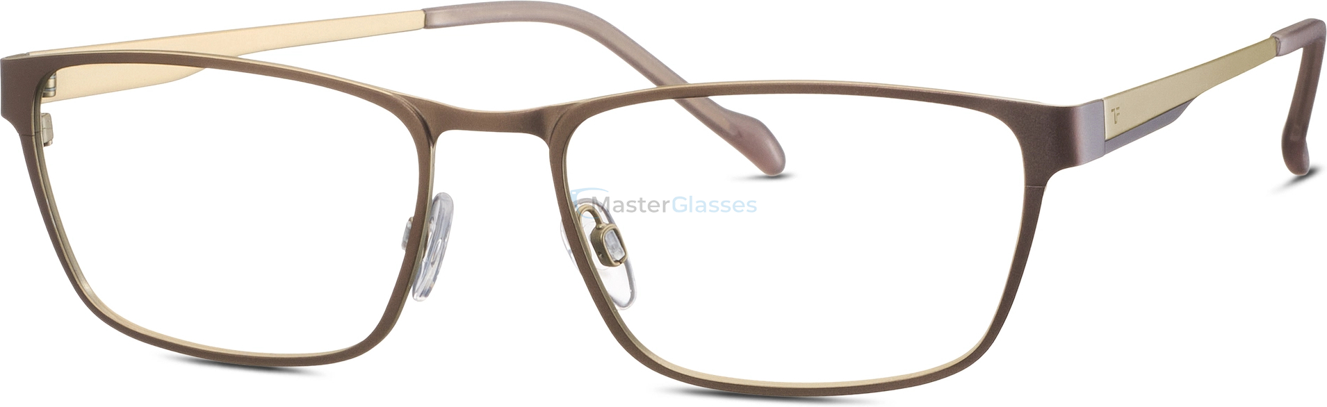 Оправа TITANflex Eschenbach 826045-62 54х17