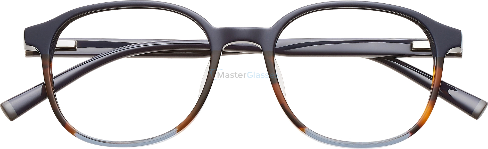 Оправа Humphreys Eschenbach 583191-73 49х17 + CLIP