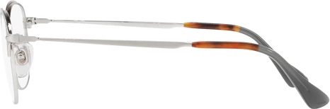 ������ Persol PO7007V 1068 Matte Silver/silver