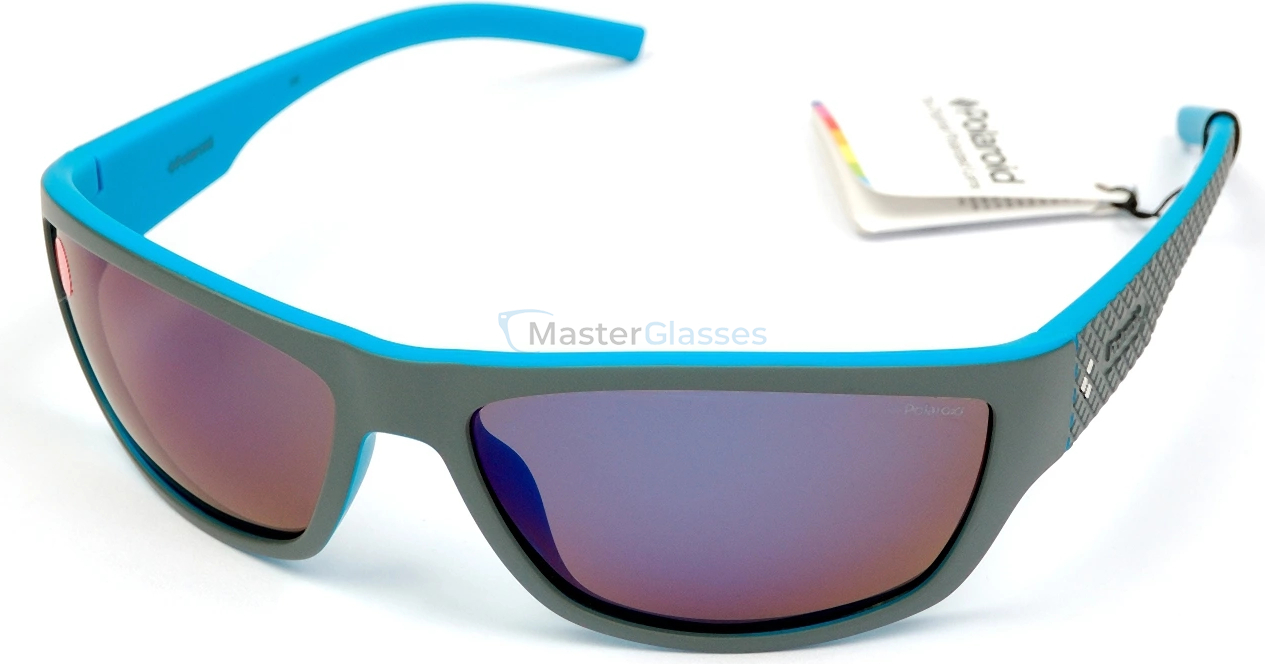 Солнцезащитные очки Polaroid PLD 7007/S Y4T