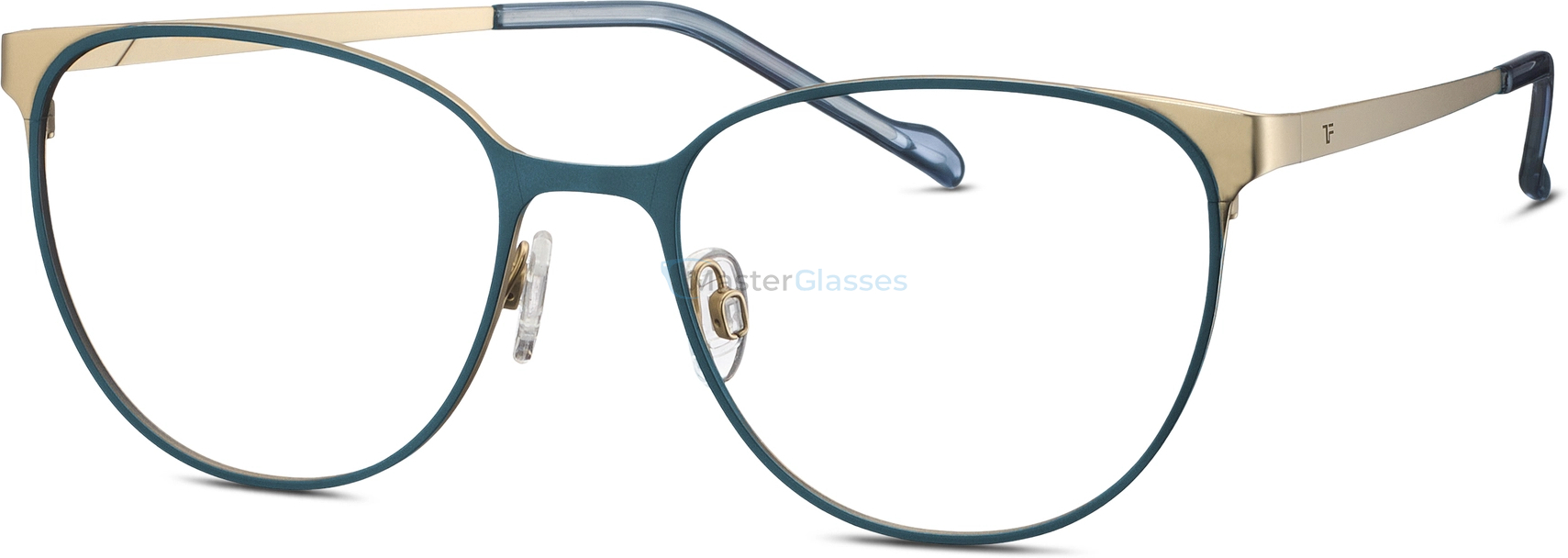 Оправа TITANflex Eschenbach 826047-27 54х18