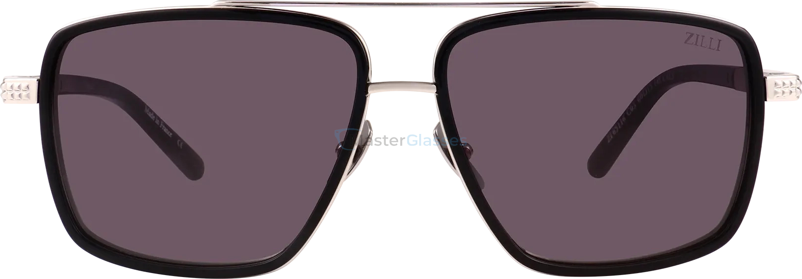 Солнцезащитные очки ZILLI 65116 C03