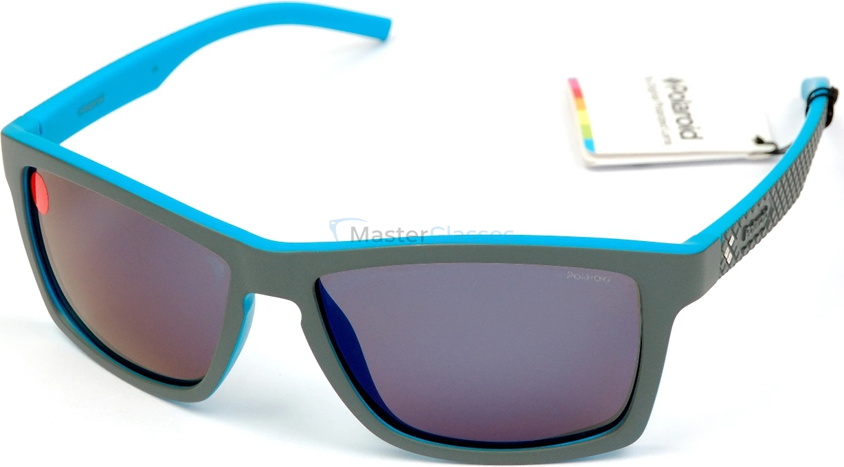 Солнцезащитные очки Polaroid PLD 7009/S Y4T