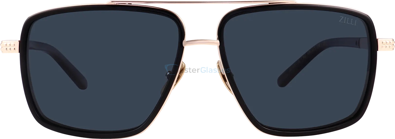 Солнцезащитные очки ZILLI 65116 C02