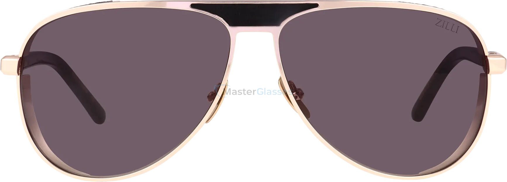 Солнцезащитные очки ZILLI 65113 C03