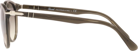 �������������� ���� Persol PO3152S 906132 Grey Trasparent