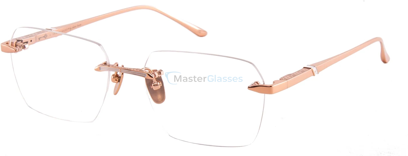 ������ Leisure Society LEpine 18K ROSE GOLD