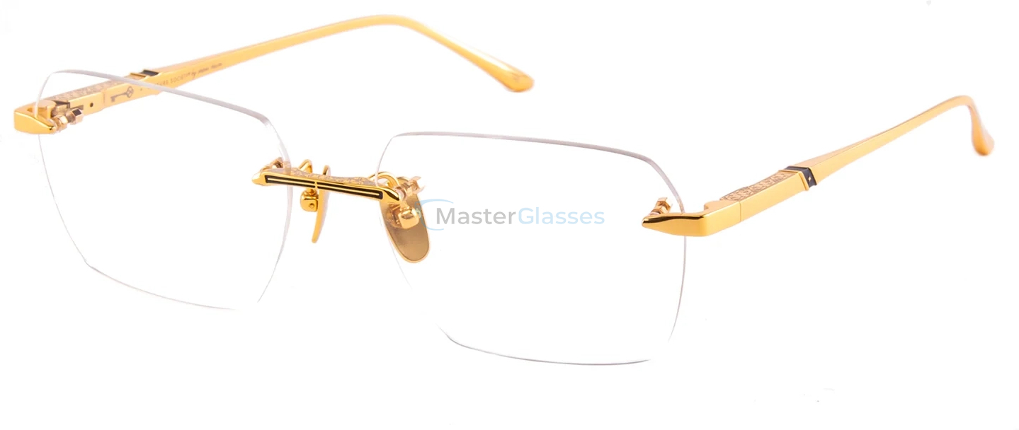 ������ Leisure Society LEpine 24K GOLD