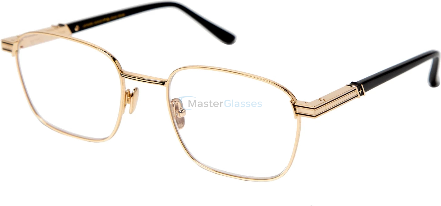 ������ Leisure Society Salton 18K GOLD