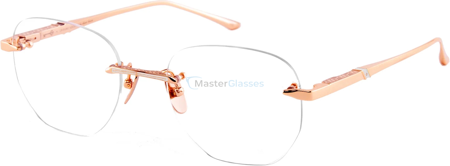 ������ Leisure Society Severine 18K Rose Gold