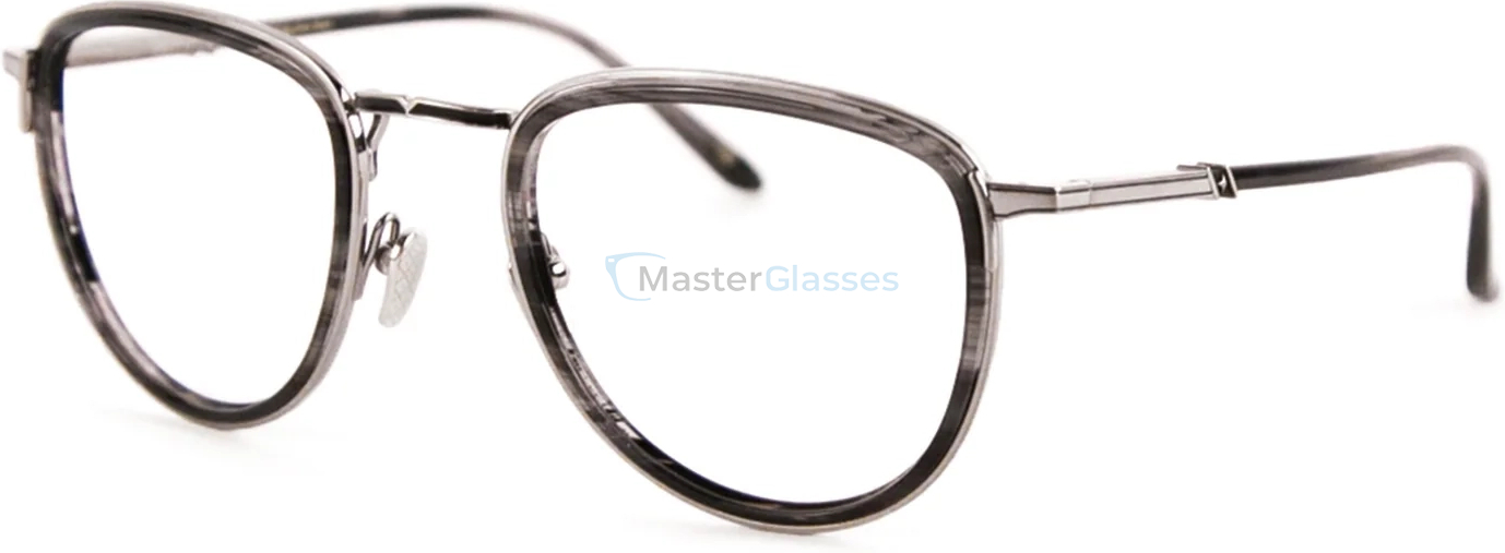 ������ Leisure Society Voysey SLATE ANTQ SIL fr