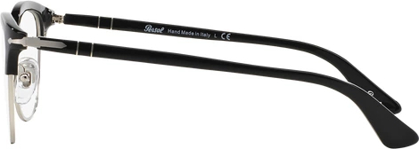  Persol PO3105VM 95 Black