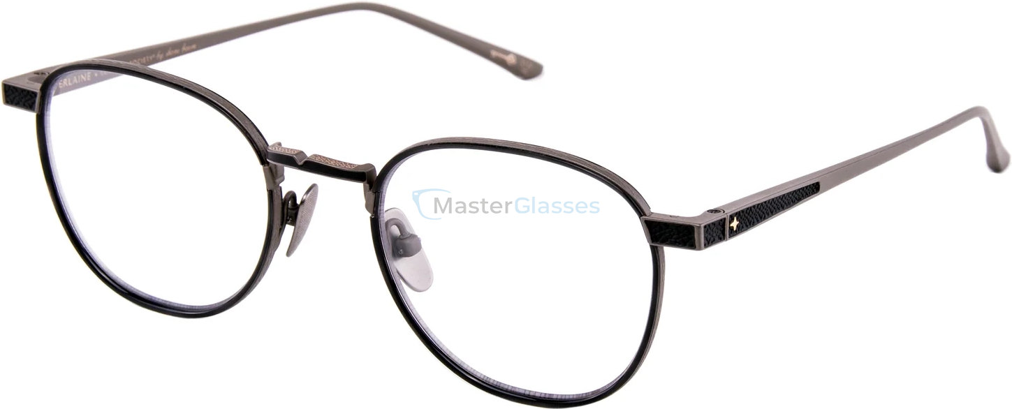 ������ Leisure Society Verlaine RUTHENIUM /SMK