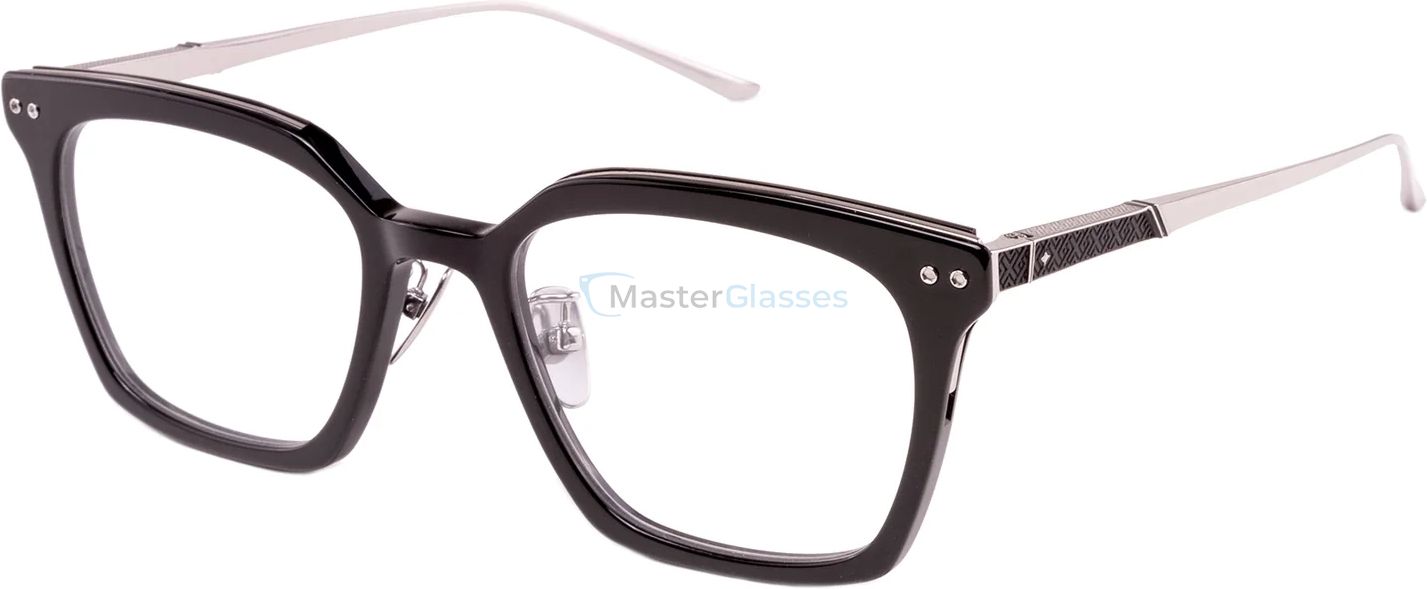 ������ Leisure Society Thorsen Black/12K Silver