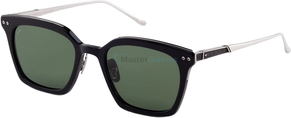 �������������� ���� Leisure Society LS-Thorsen. BLACK/12K SILVER