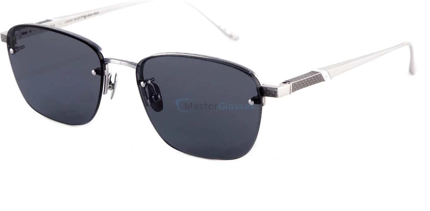 Солнцезащитные очки Leisure Society LS-Solana. 12K SILVER