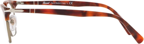 Оправа Persol PO3196V 1072 Brown Tortoise