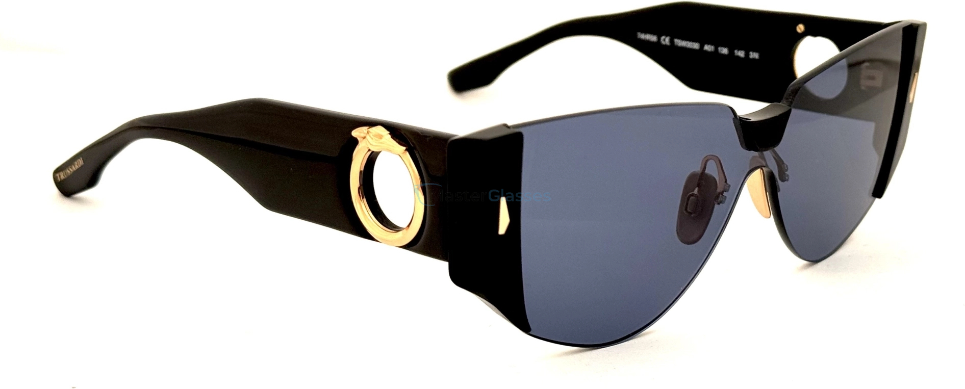 �������������� ���� Trussardi TSW3030 A01