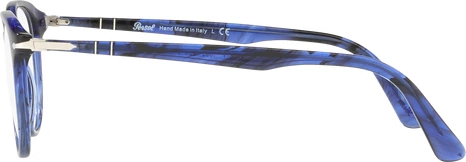 Оправа Persol PO3176V 1053 Blue Striped