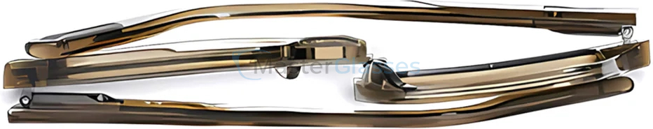 Солнцезащитные очки Movitra AS 01 - MUD S