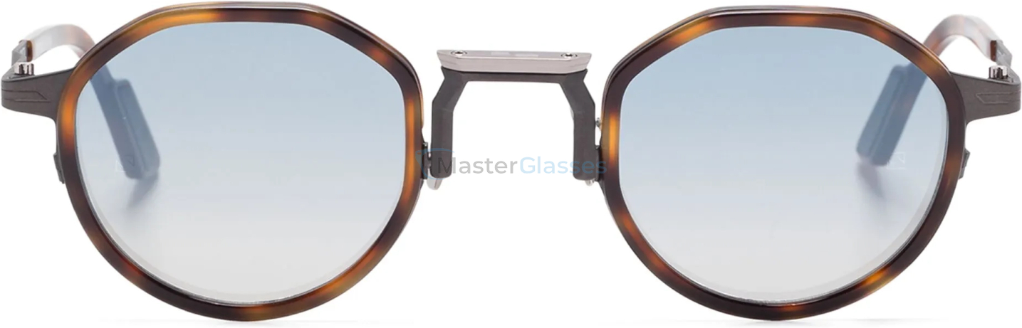 �������������� ���� Movitra CM 01 V - Black Havana