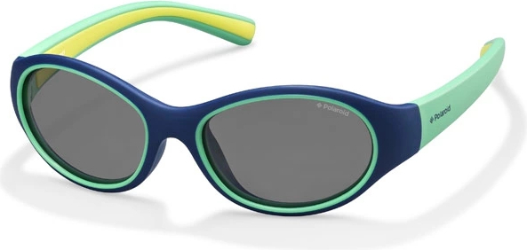 Солнцезащитные очки Polaroid PLD 8002/S T48