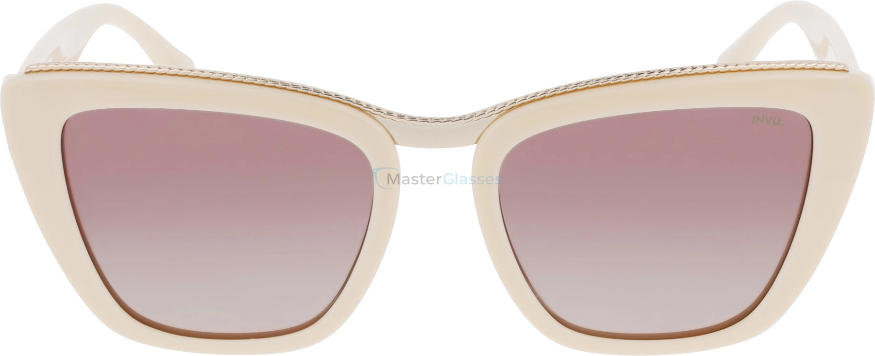 Солнцезащитные очки INVU IB12630F