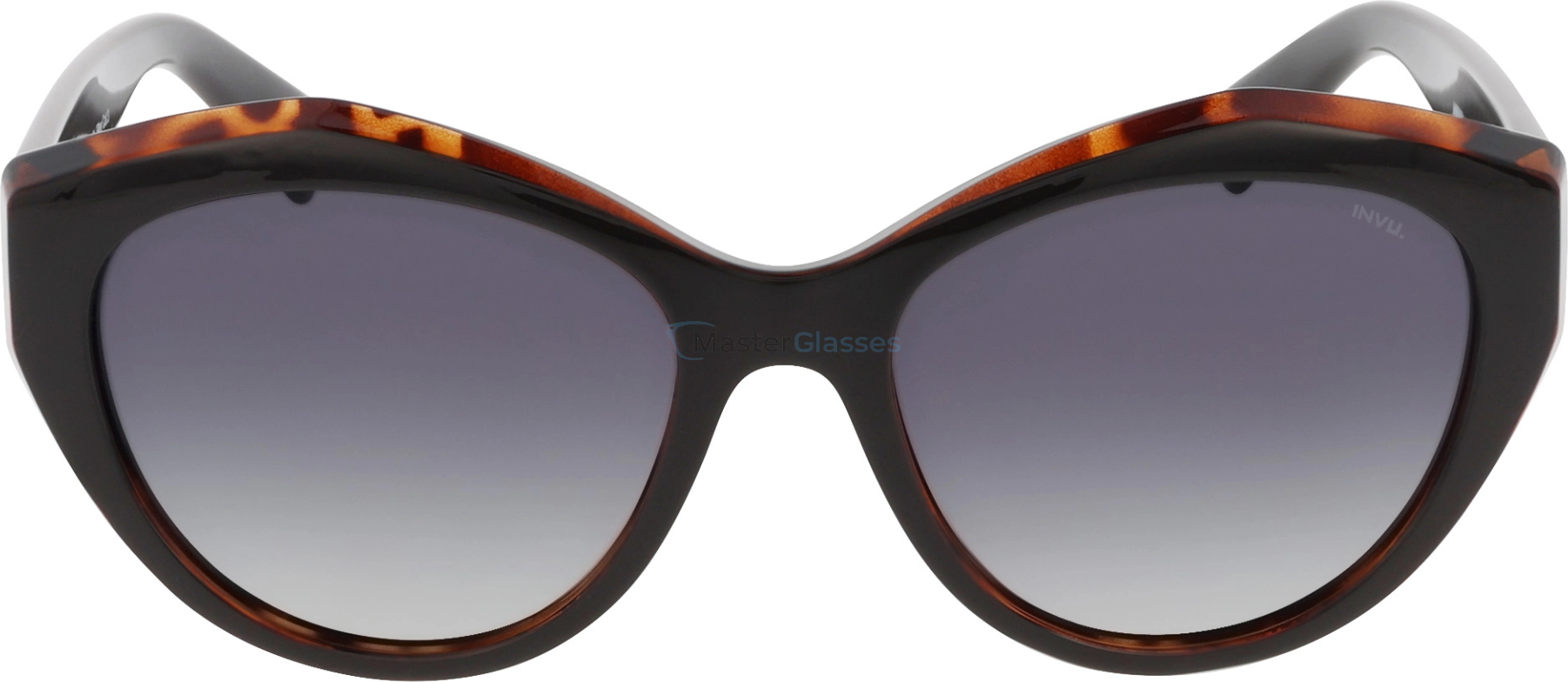 Солнцезащитные очки INVU IB22641B