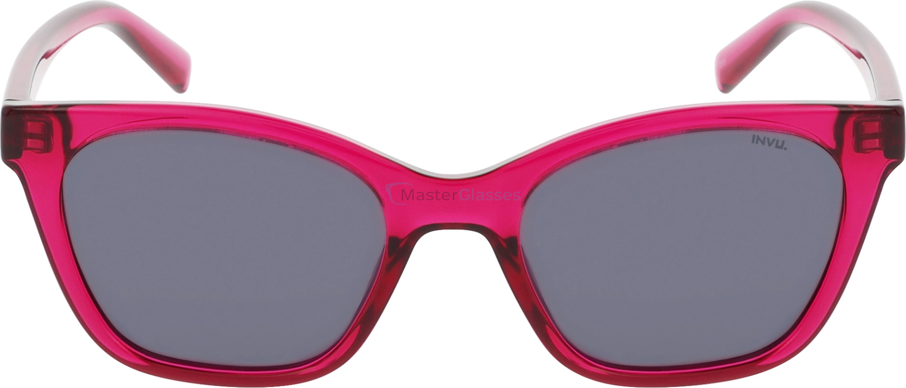 Солнцезащитные очки INVU IK22607B дет.